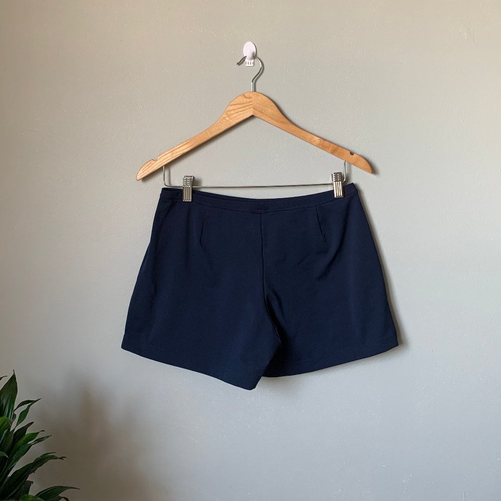 FILA - LARGE athletic shorts (stretch)